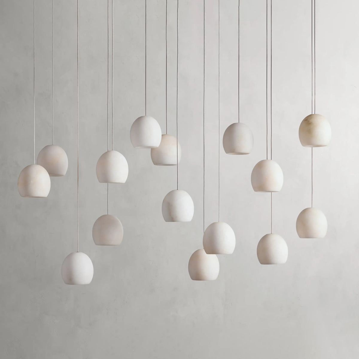 Arica Linear Chandelier