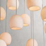 Arica Linear Chandelier
