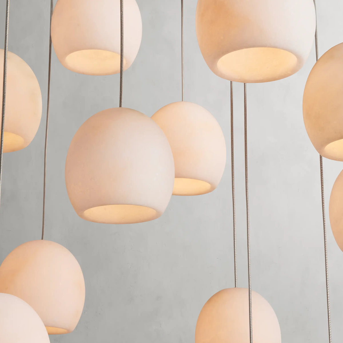 Arica Linear Chandelier
