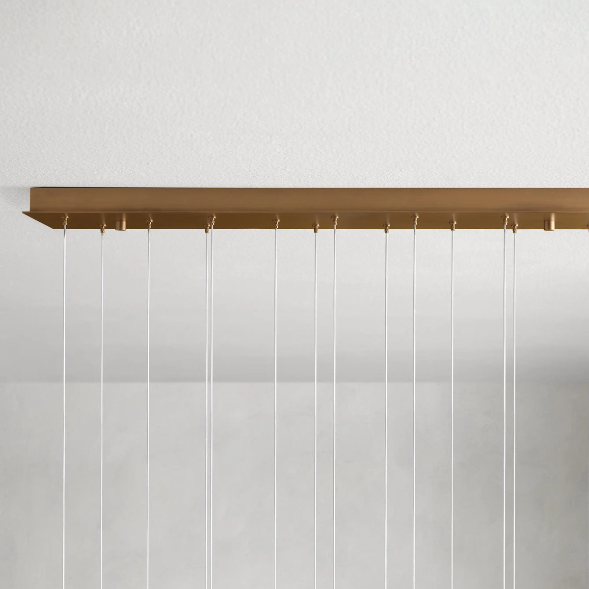 Arica Linear Chandelier