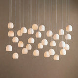 Arica Linear Chandelier