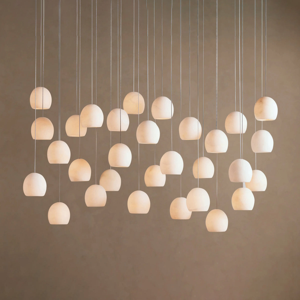 Arica Linear Chandelier