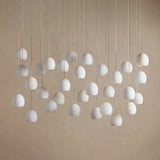 Arica Linear Chandelier