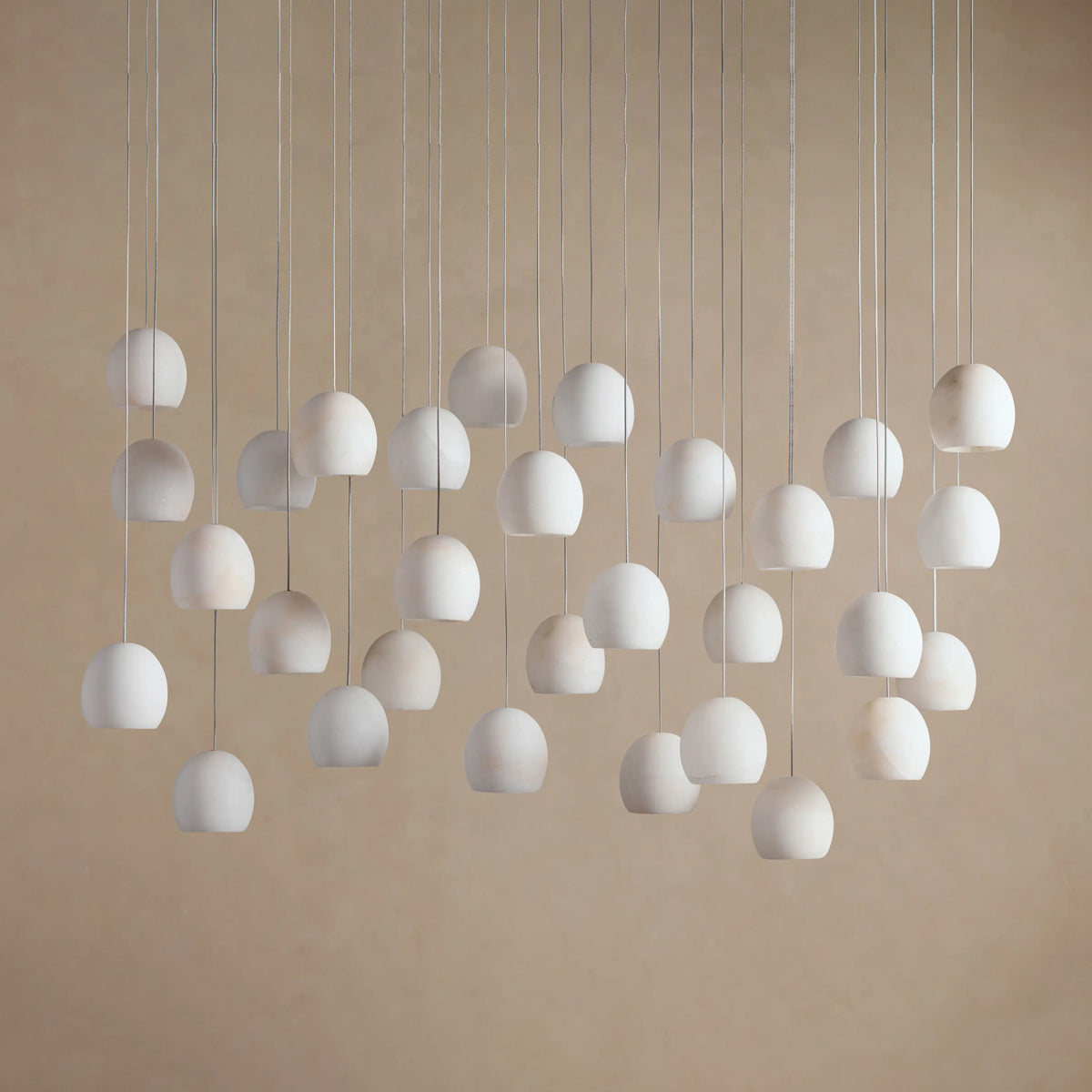 Arica Linear Chandelier