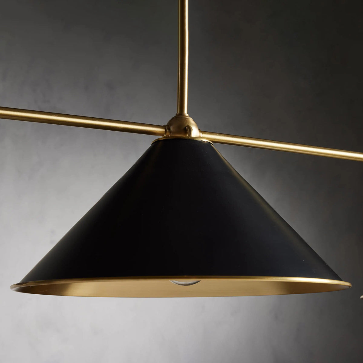 Arno Linear Chandelier