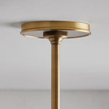 Arno Linear Chandelier