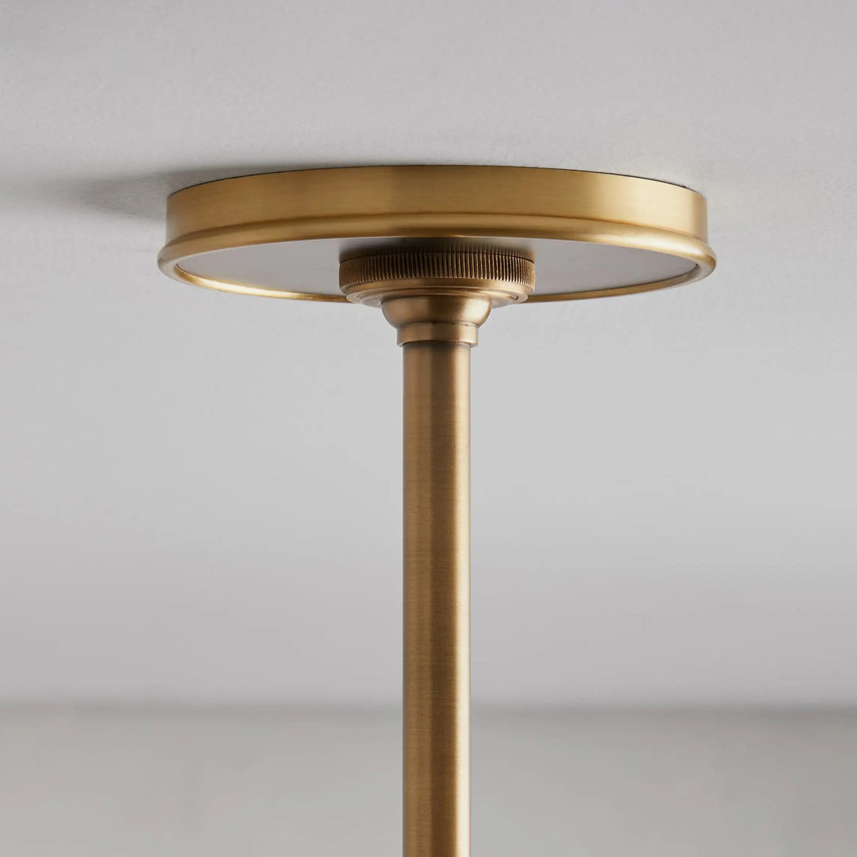 Arno Linear Chandelier