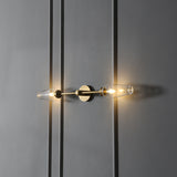 Arrow Double Sconce
