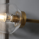 Arrow Double Sconce