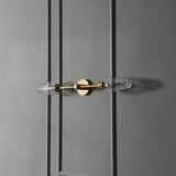 Arrow Double Sconce