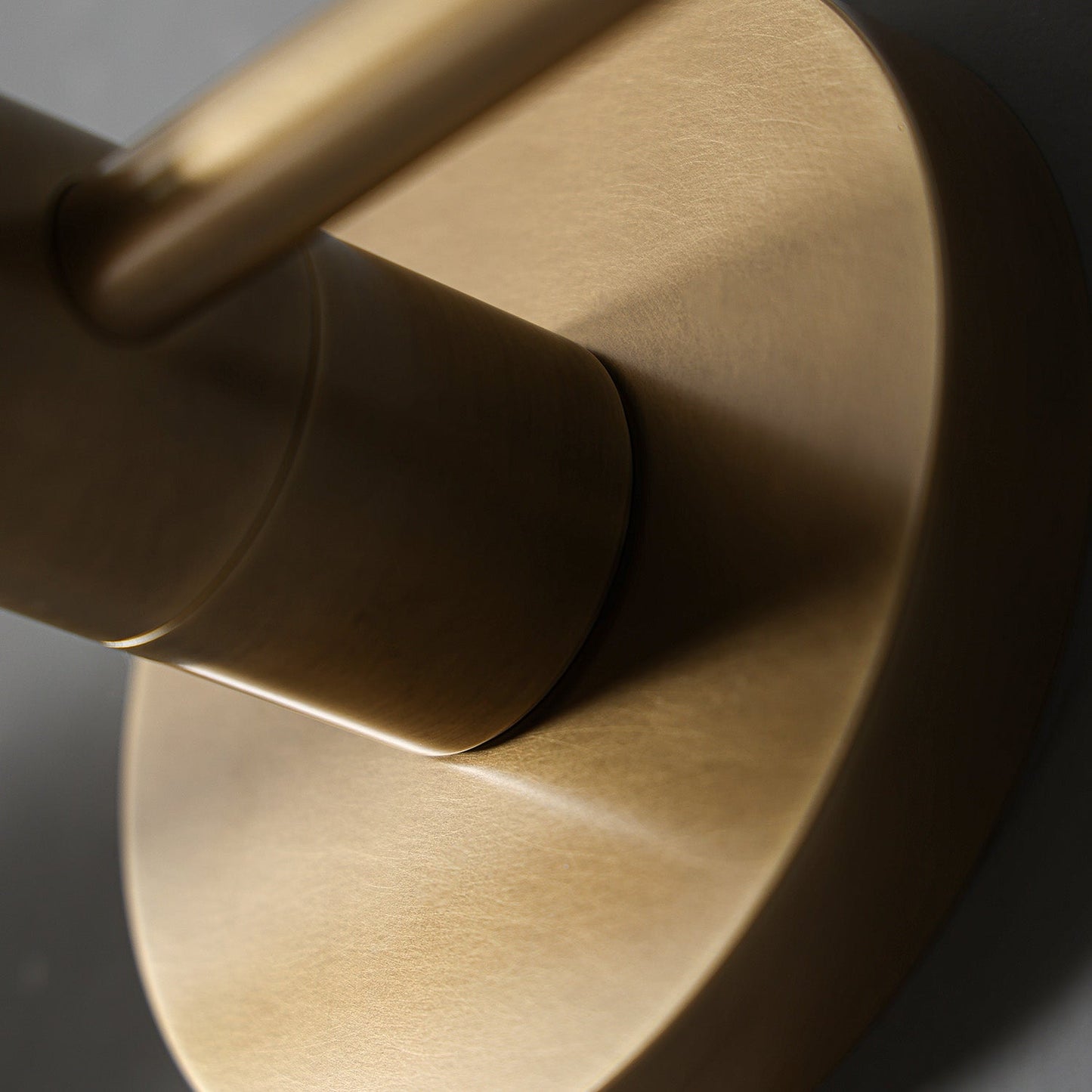 Arrow Double Sconce