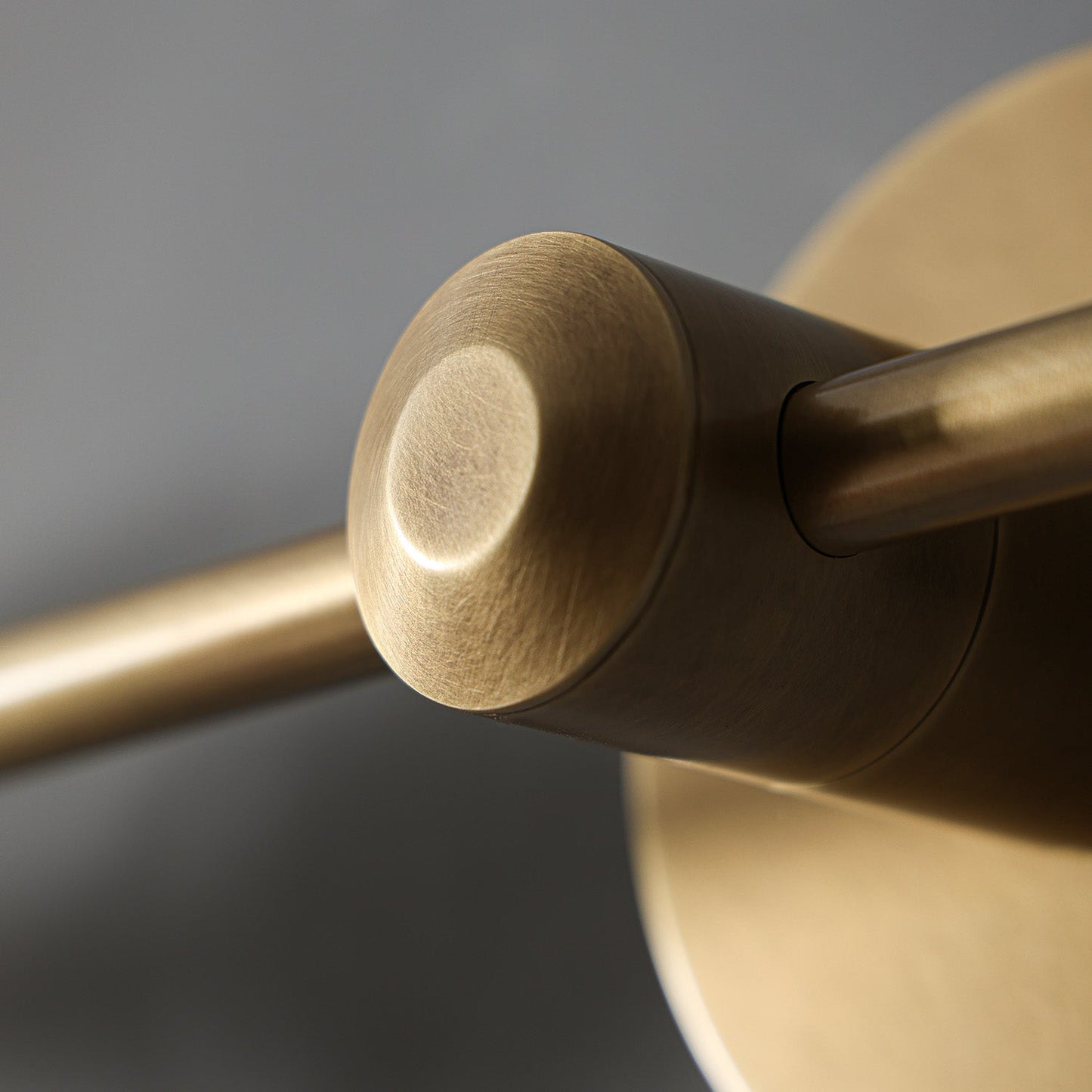 Arrow Double Sconce