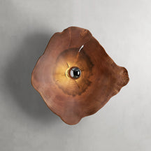 Arruga Sconce