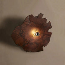 Arruga Sconce