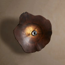 Arruga Sconce