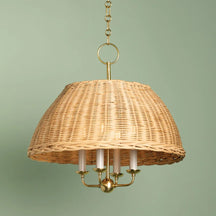 Arwen Chandelier