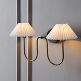 Ashby Double Sconce