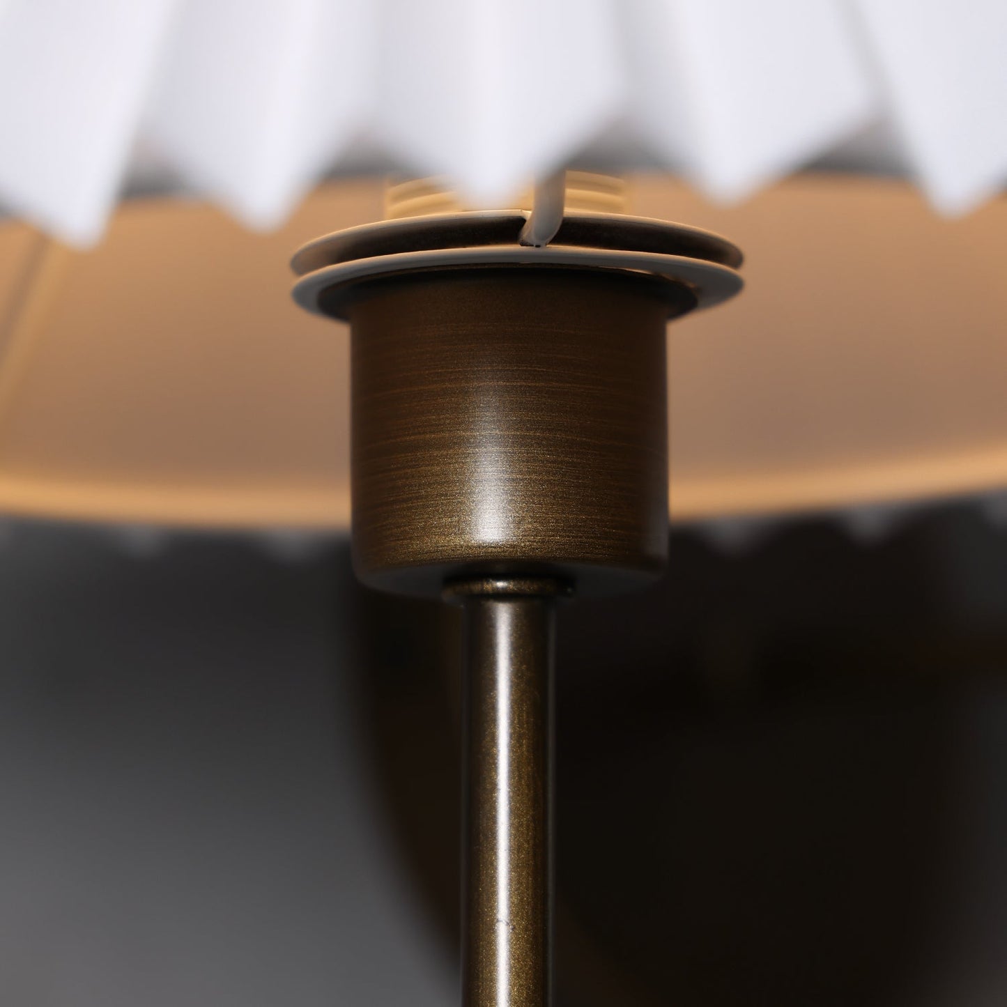 Ashby Double Sconce
