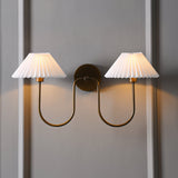 Ashby Double Sconce