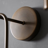 Ashby Double Sconce