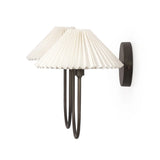 Ashby Double Sconce
