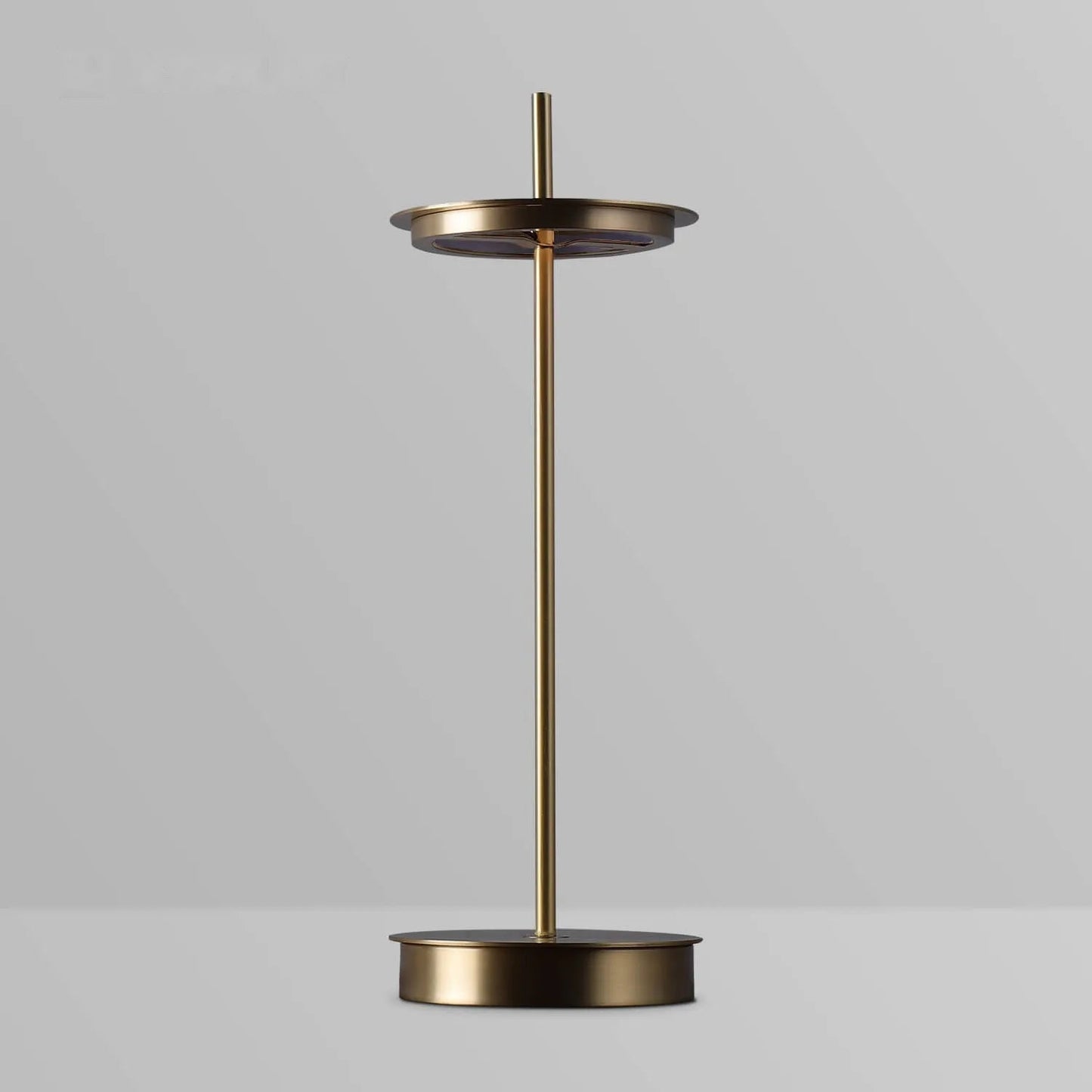 mid century table lamp