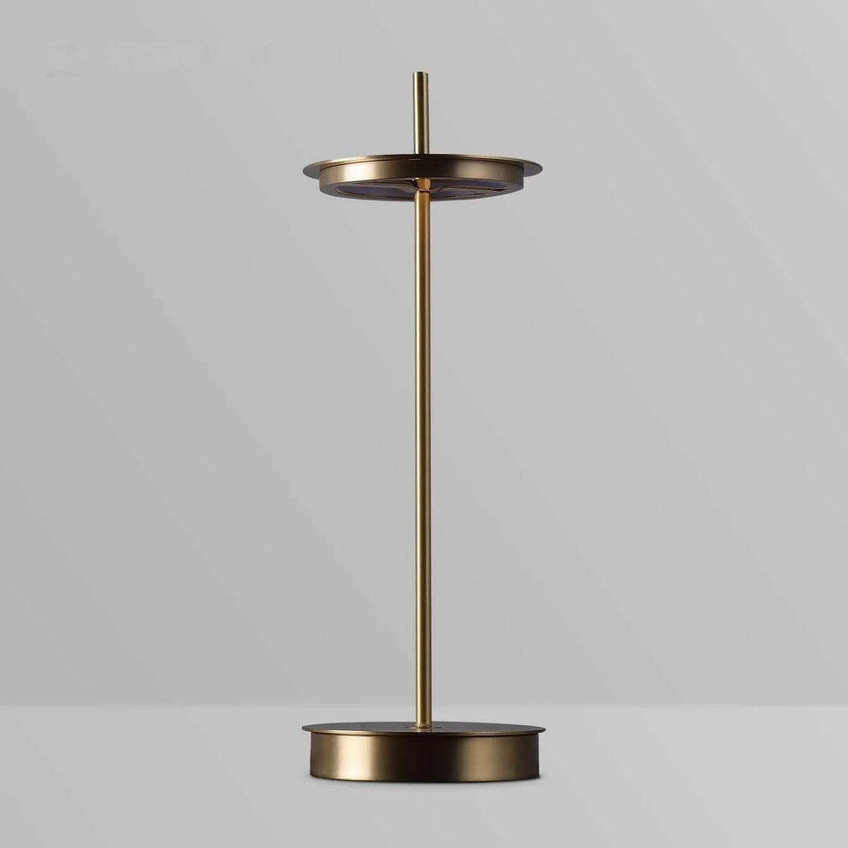 mid century table lamp