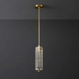 hanging lights
