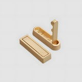 1 Pack Hidden Entrance Door Coat Wall Hook