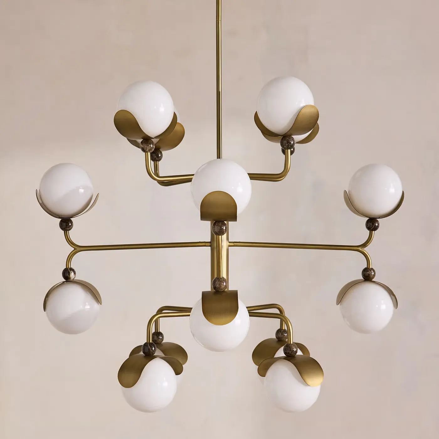 Belsize Chandelier