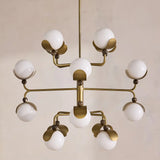 Belsize Chandelier