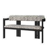 solid wood dining chairs