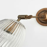 Benny Wall Light Small