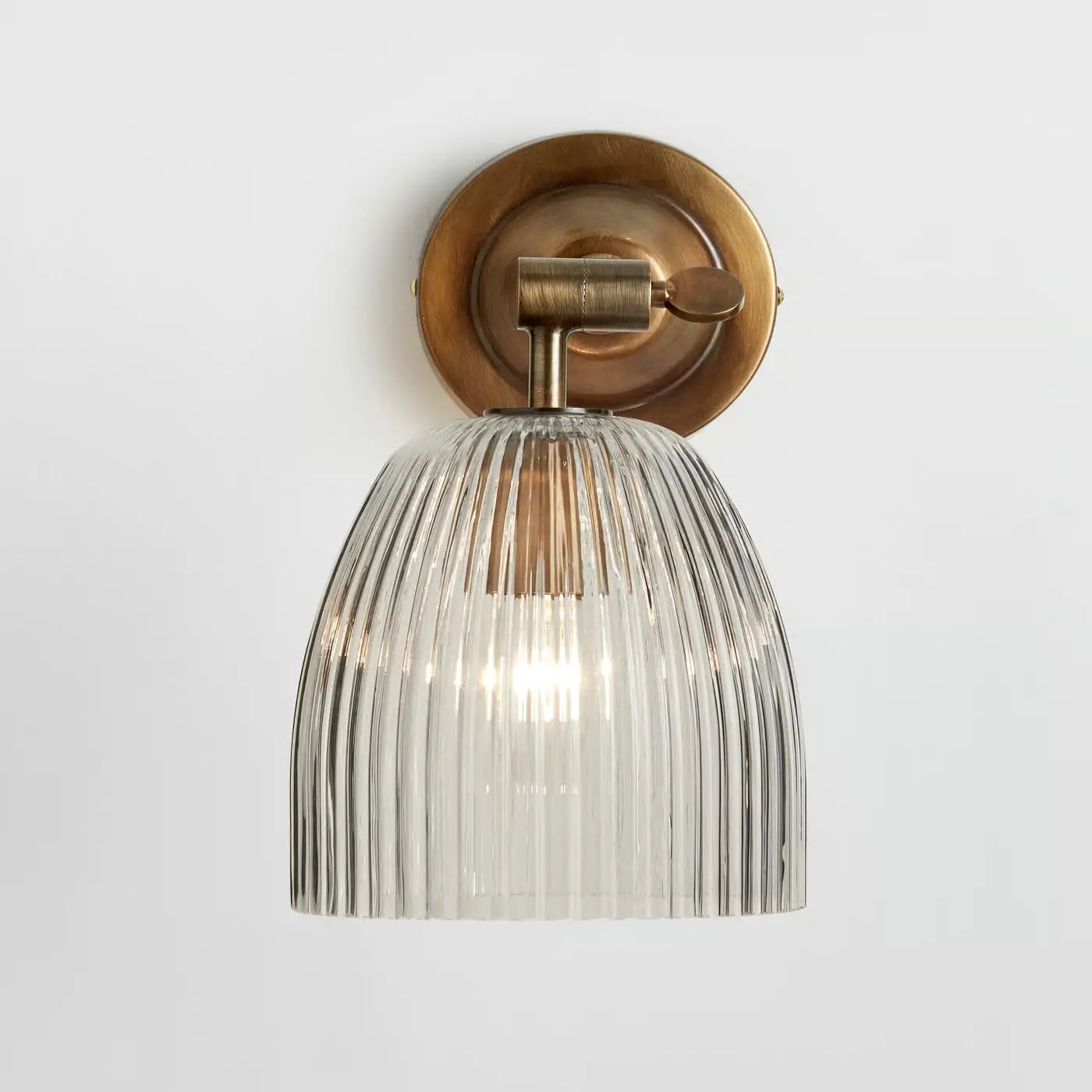 Benny Wall Light Small