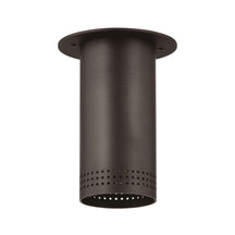 Berg Flush Mount