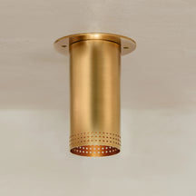 Berg Flush Mount