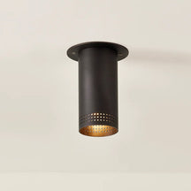 Berg Flush Mount