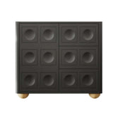 corner storage cabinet
