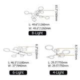 black flush mount ceiling lights