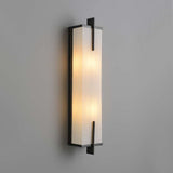 blade linear wall light