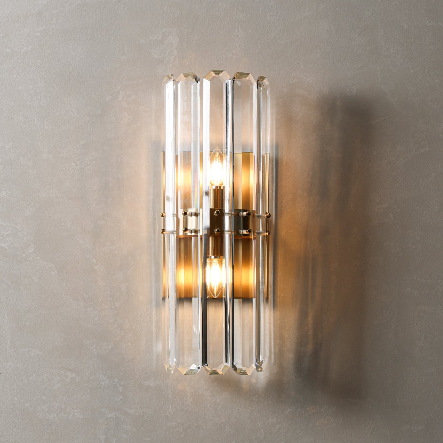 Bonnington Grand Sconce