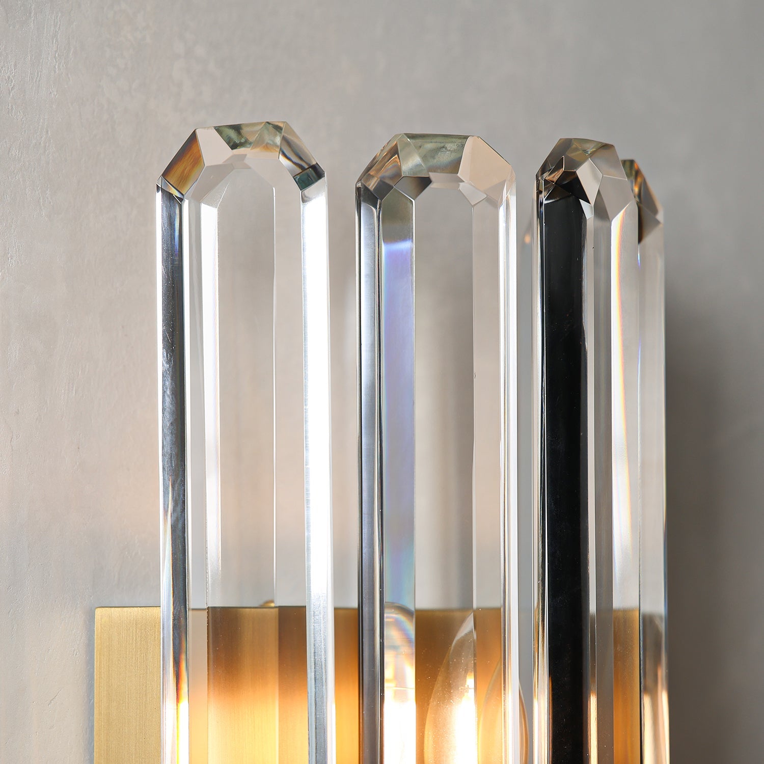 Bonnington Grand Sconce