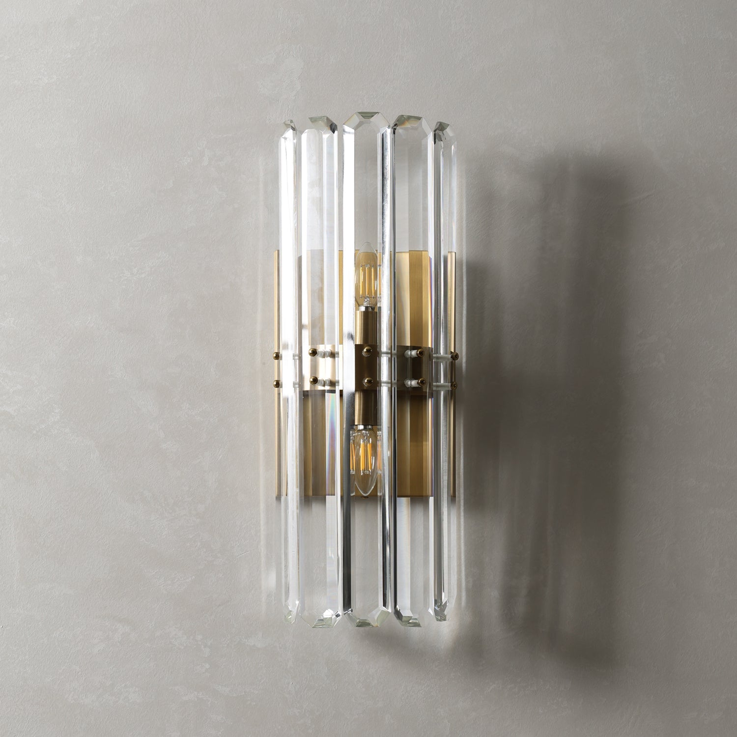 Bonnington Grand Sconce