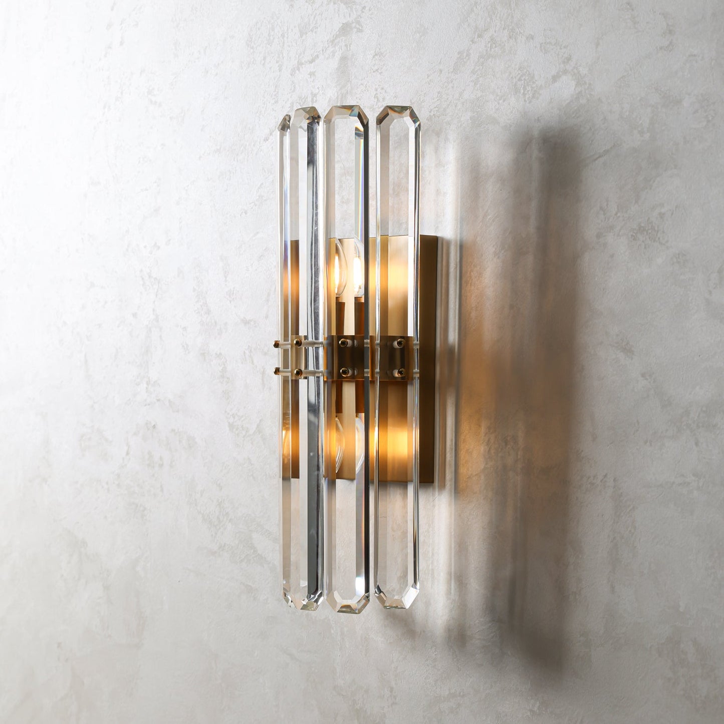 Bonnington Grand Sconce