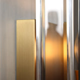 Bonnington Grand Sconce