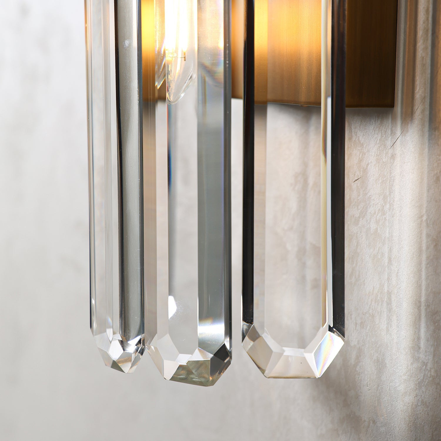 Bonnington Grand Sconce