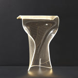 led acrylic lamp