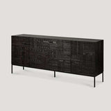 farmhouse cabinet