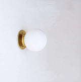 brass ceiling lights