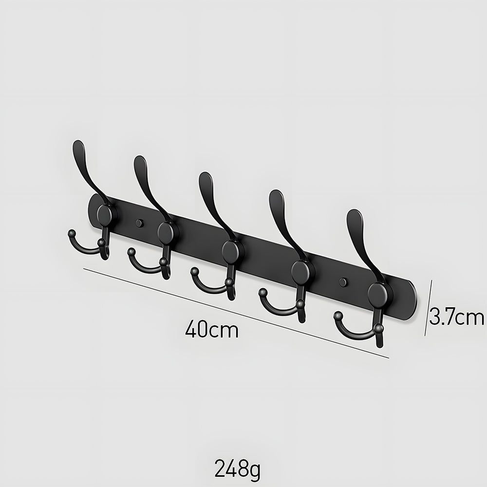 Retro Entrance Wall Clothes Hook
